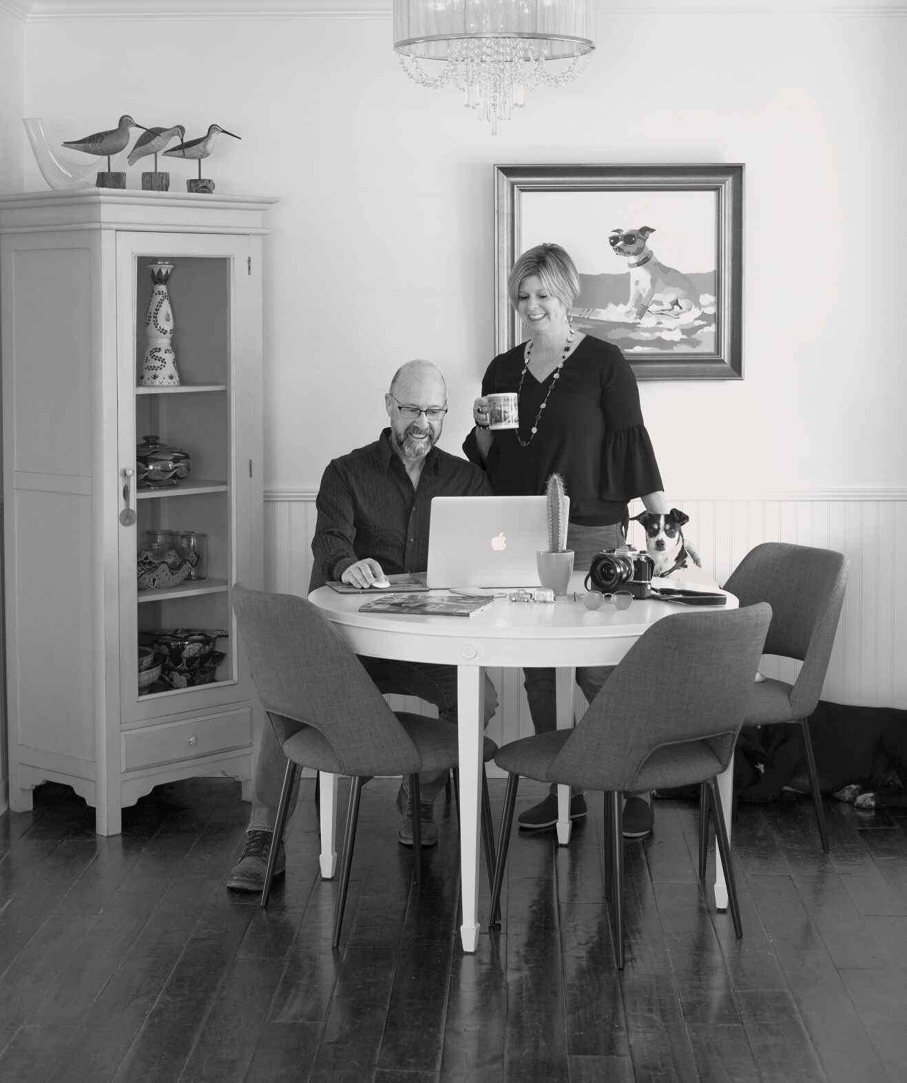 Jessamyn and Robert Picton—Jessamyn Photography